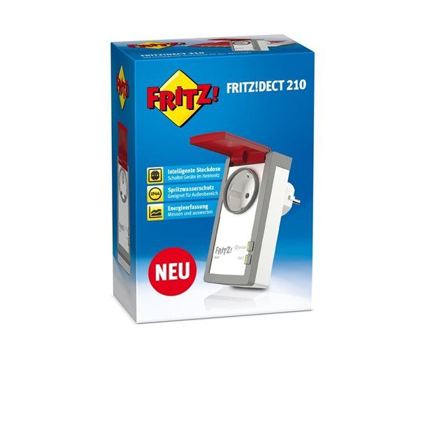 AVM FRITZ!DECT 210 - Image 5