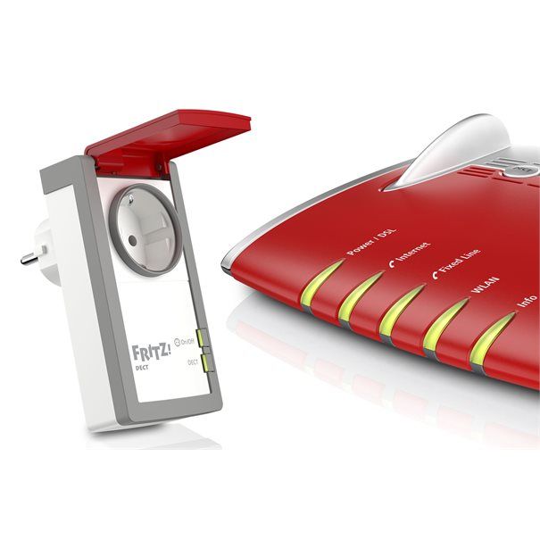 AVM FRITZ!DECT 210 - Image 6