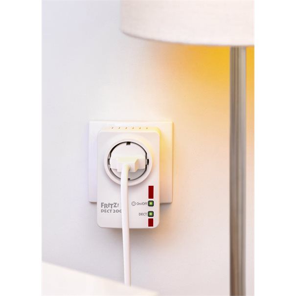 AVM FRITZ!DECT 200 - Image 3