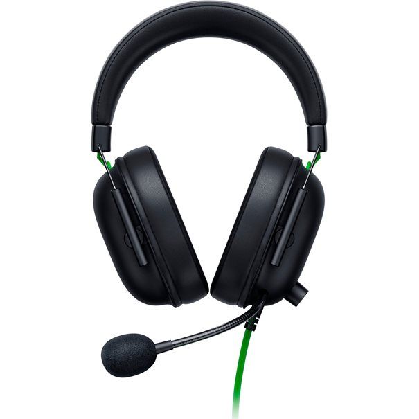 Razer Headset BlackShark V2 X 7.1 Gaming black 3,5mm Klinke 7.1-Kanal; ohrumschließend - Image 3