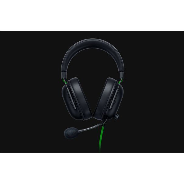 Razer Headset BlackShark V2 X 7.1 Gaming black 3,5mm Klinke 7.1-Kanal; ohrumschließend - Image 9