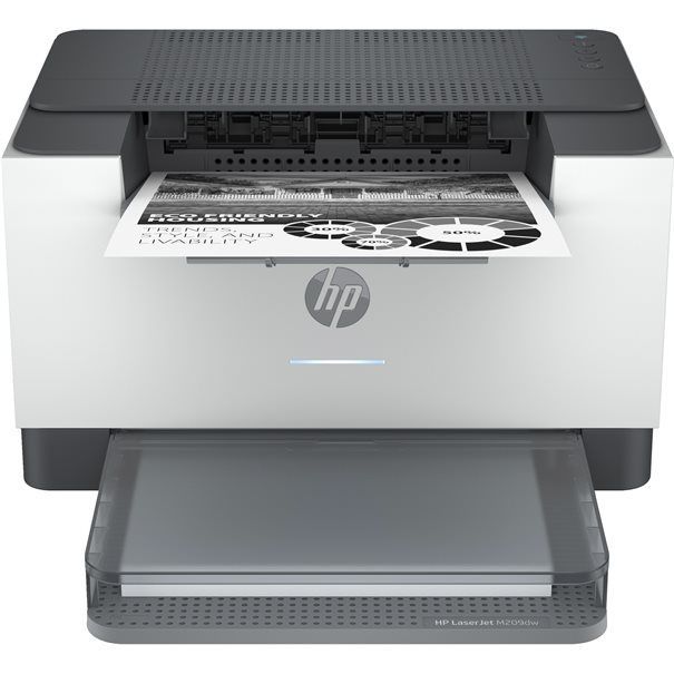 HP LaserJet Pro M209 dw - Image 1