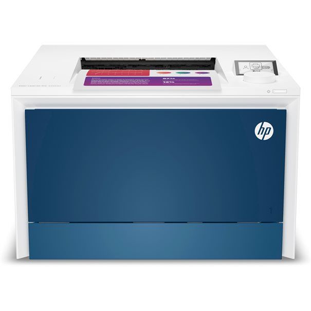HP Color LaserJet Pro 4202 dn Farbe - Duplex - Laser - A4/Legal - 600x600 dpi - Image 2