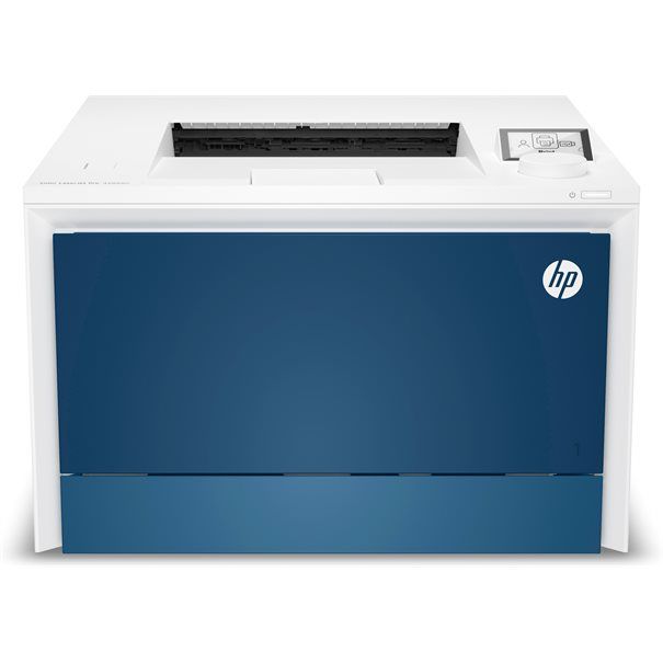 HP Color LaserJet Pro 4202 dn Farbe - Duplex - Laser - A4/Legal - 600x600 dpi - Image 1