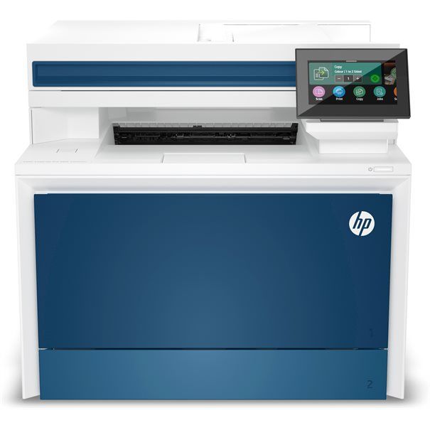 HP Color LaserJet Pro MFP 4302 dw Multifunktionsdrucker - Farbe - Laser - Image 1