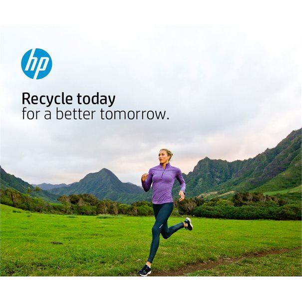 Tinte HP 301XL / CH563EE BLACK - Image 5