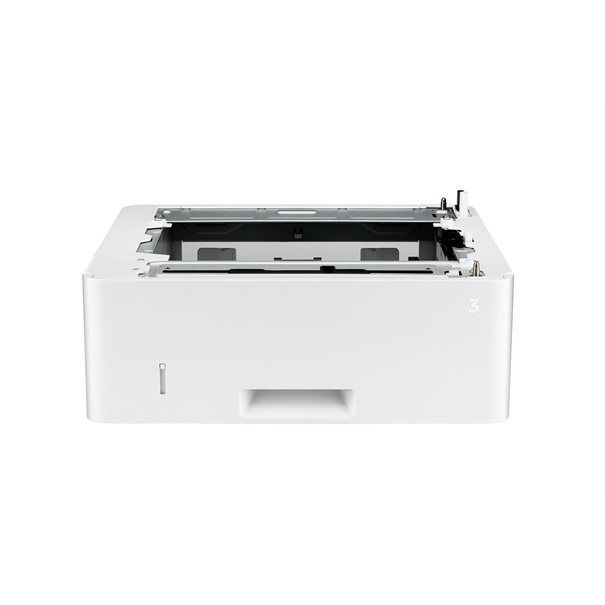 HP Papierfach   550 Blatt M402/M404/M426/M428/Pro 4002 A4/A5/A6/B5(JIS) - Image 1
