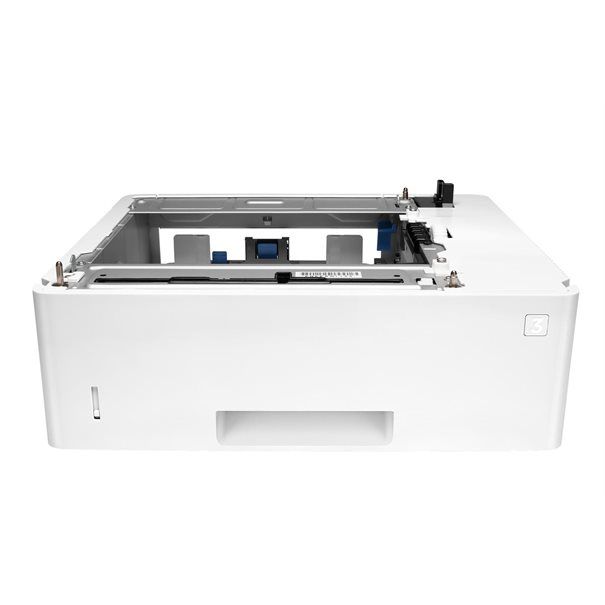 HP Papierfach   550 Blatt M507/M527/M501/M506 HP Papierfach   550 Blatt M507/M527/M501/M506 - Image 1