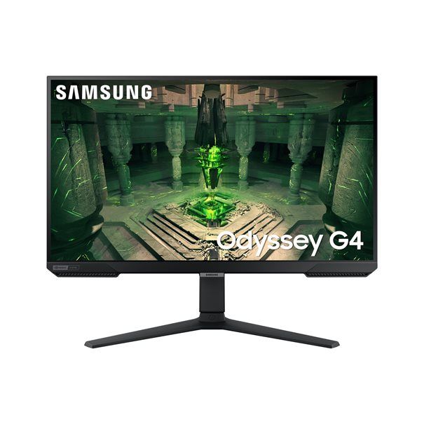Samsung LCD S27BG400EU 27" black Gaming G4B - Image 2