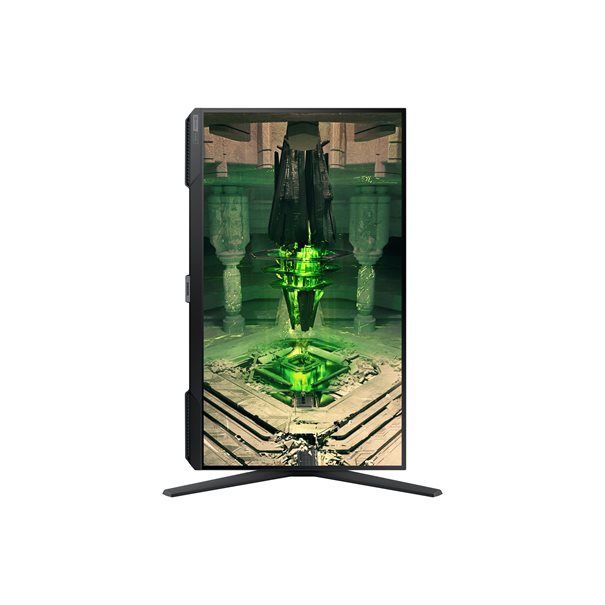 Samsung LCD S27BG400EU 27" black Gaming G4B - Image 16