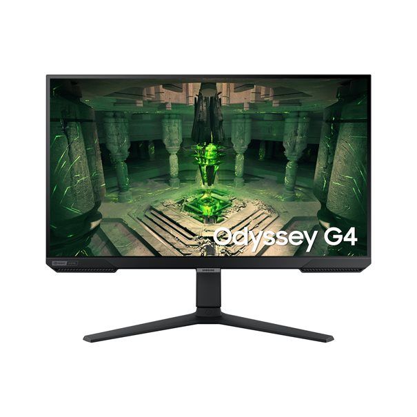Samsung LCD S27BG400EU 27" black Gaming G4B - Image 1