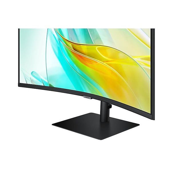Samsung LCD S34C652UAU 34" black - Image 9