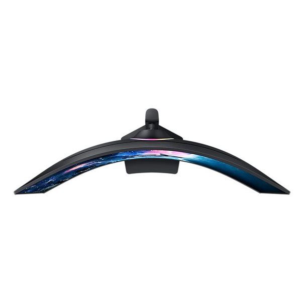 Samsung LCD S49CG954EU 49" black - Image 11