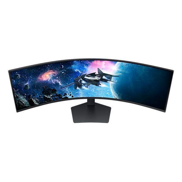 Samsung LCD S49CG954EU 49" black - Image 12