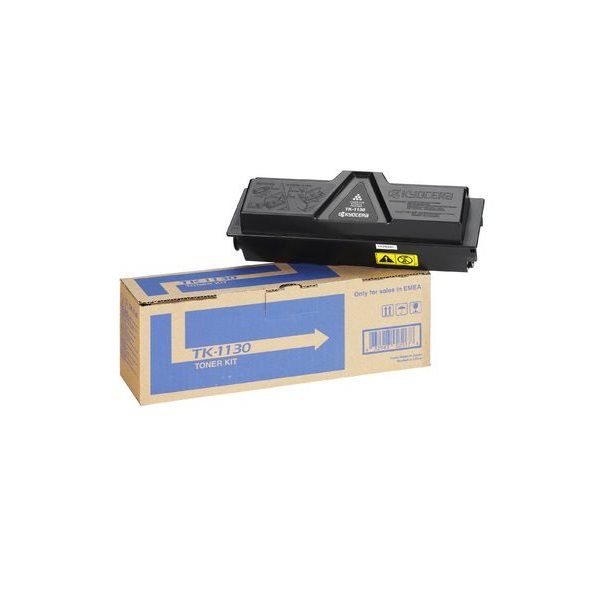 Toner Kyocera TK-1130 black - Image 4