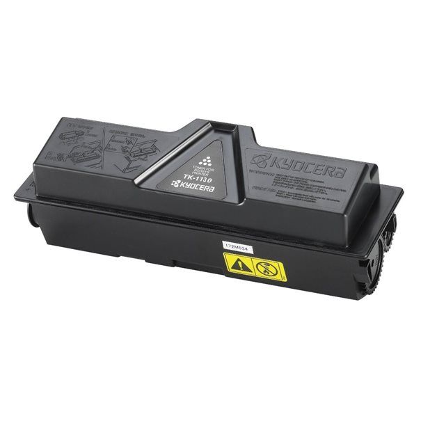 Toner Kyocera TK-1130 black - Image 1