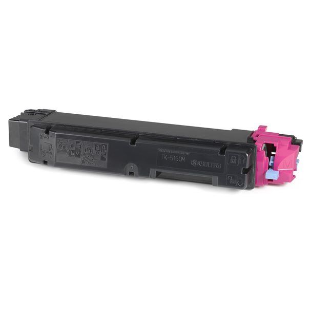Toner Kyocera TK-5150M magenta - Image 1