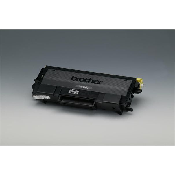 Toner Brother TN-4100 black - Image 1
