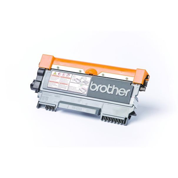 Toner Brother TN-2220 (2.600 Seiten) black - Image 1