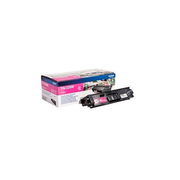 Toner Brother TN-326M magenta - Image 1