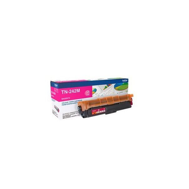 Toner Brother TN-242M magenta - Image 1