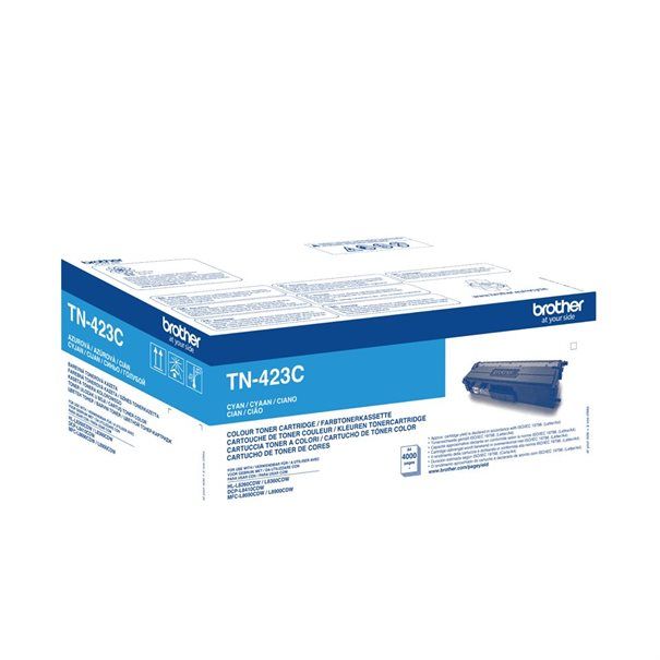 Toner Brother TN-247C cyan (2.3k) - Image 2