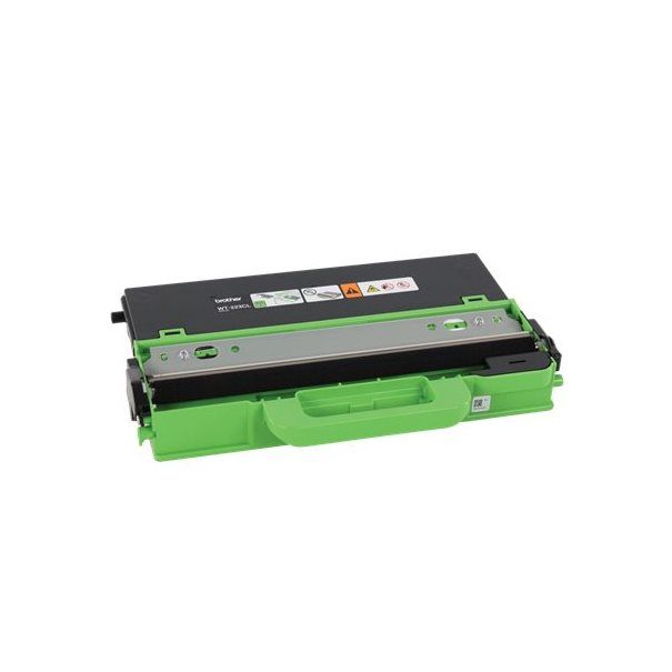 Brother Toner-Abfallbehälter WT-223CL (50k) - Image 3