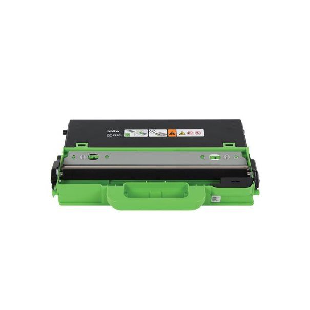 Brother Toner-Abfallbehälter WT-223CL (50k) - Image 1