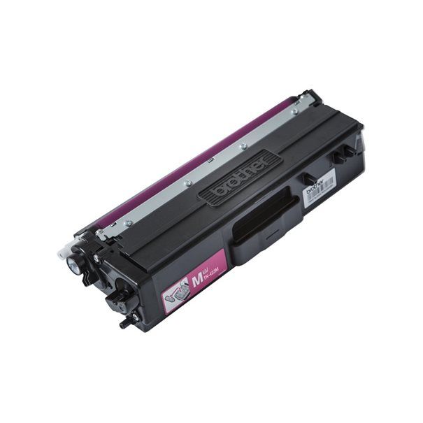 Toner Brother TN-423M magenta - Image 1