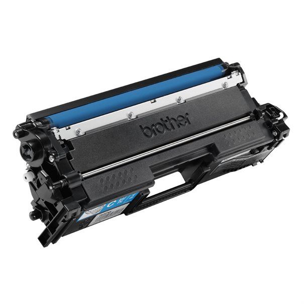 Toner Brother TN-821XLC Cyan Bis zu 9000 Seiten - Image 2