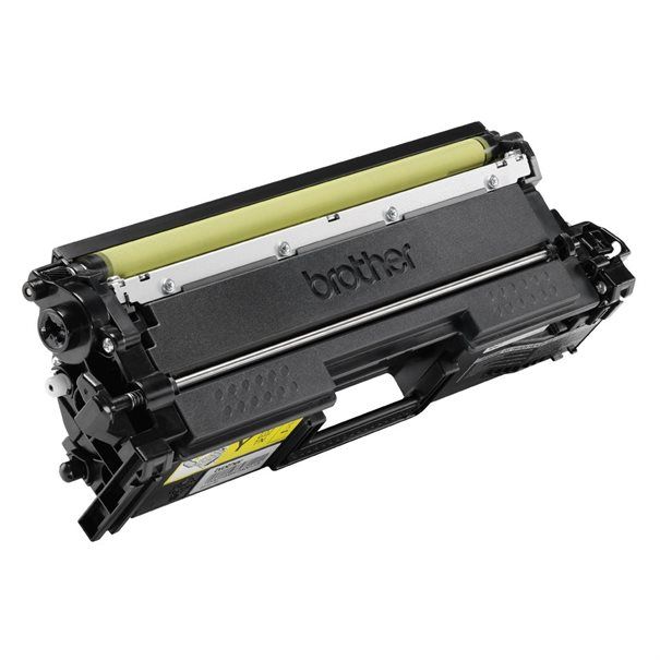 Toner BrotherTN-821XLY Yellow Bis zu 9000 Seiten - Image 2