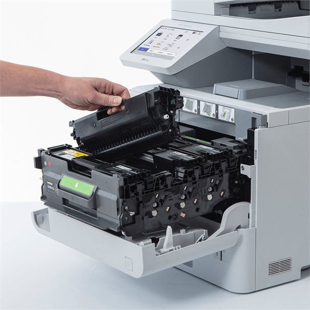 Toner BrotherTN-821XLY Yellow Bis zu 9000 Seiten - Image 4