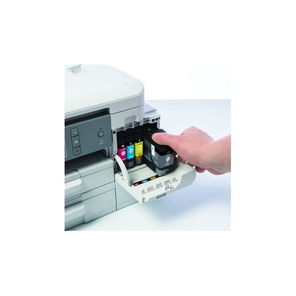 Tinte Brother LC-426XLBK Schwarz 6000 Seiten - Image 4
