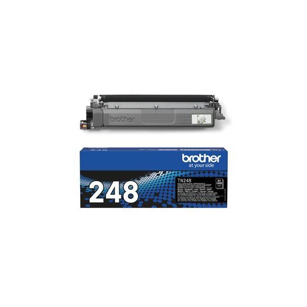 Toner Brother TN-248 Black (1k) - Image 4