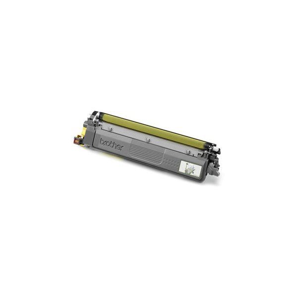 Toner Brother TN-248XL Yellow (2,3k) - Image 1