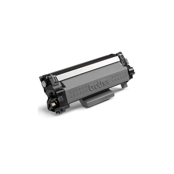 Toner Brother TN-2510XL Black (3k) - Image 1