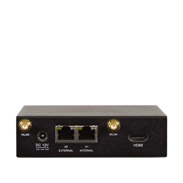 TERRA VPN-GATEWAY BLACK DWARF G5 - Image 2