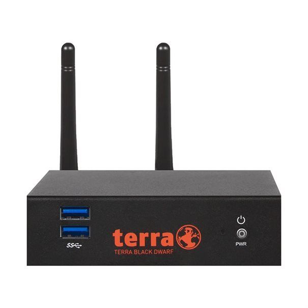 TERRA VPN-GATEWAY BLACK DWARF G5 - Image 1