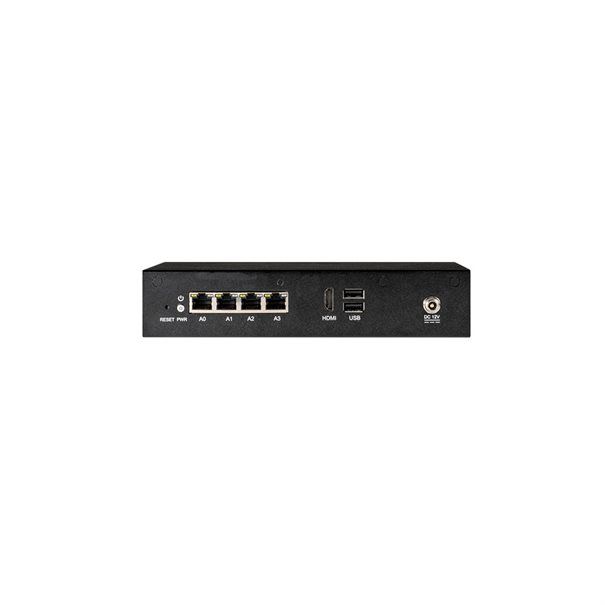 TERRA VPN-GATEWAY BLACK DWARF PRO G5 - Image 2