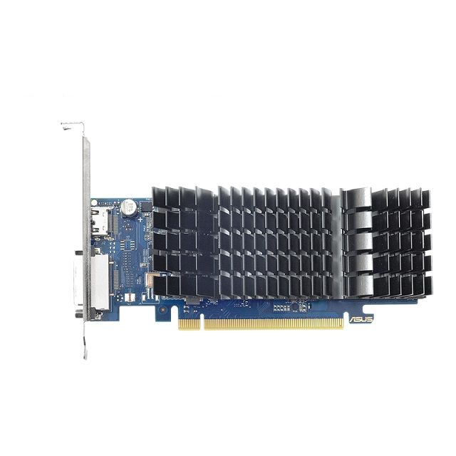 ASUS VGA GT1030-SL-2G-BRK, 2048MB, GDDR5 - Image 2