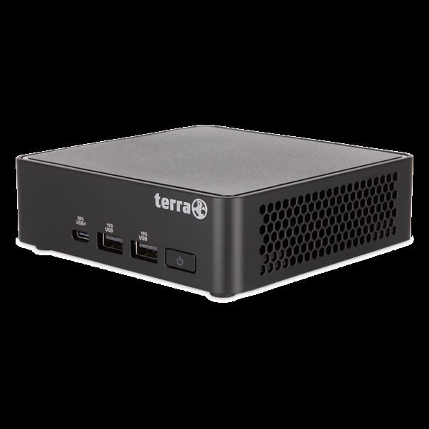 TERRA PC-Micro 7000 SILENT GREENLINE - Image 3