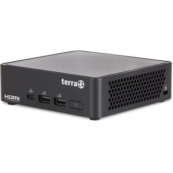 TERRA PC-Micro 7000 SILENT GREENLINE - Image 4