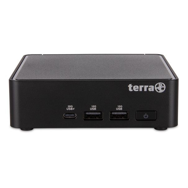 TERRA PC-Micro 7000 SILENT GREENLINE - Image 9