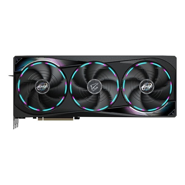 GIGA VGA 16GB RTX5070TI AORUS MASTER 16G 3xDP/HDMI AORUS GeForce RTX 5070 Ti MASTER 16G - Image 2