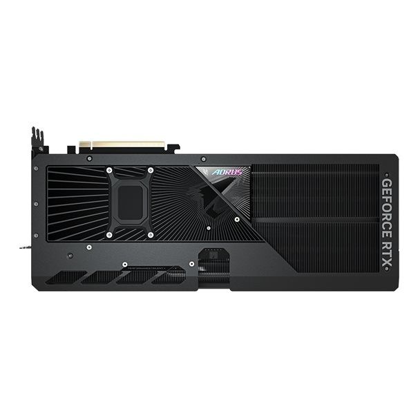 GIGA VGA 16GB RTX5070TI AORUS MASTER 16G 3xDP/HDMI AORUS GeForce RTX 5070 Ti MASTER 16G - Image 6