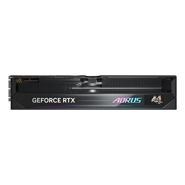 GIGA VGA 16GB RTX5070TI AORUS MASTER 16G 3xDP/HDMI AORUS GeForce RTX 5070 Ti MASTER 16G - Image 7