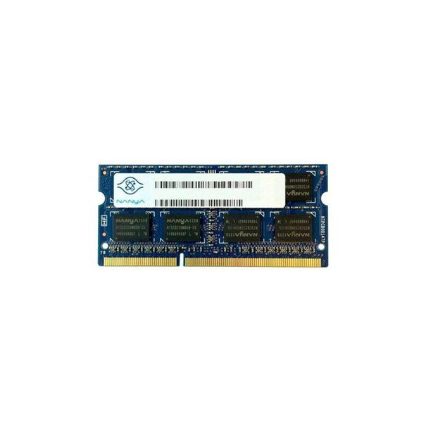 RAM SO-DIMM DDR4 8GB / PC3200 /UB/ Nanya - Image 2