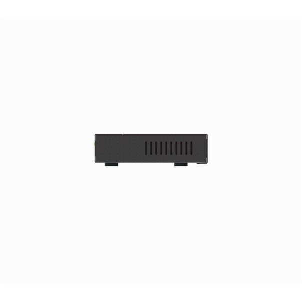 Netgear 5Port Switch 10/100/1000 GS305P - Image 4