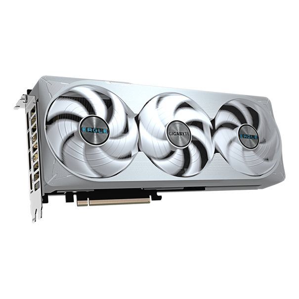 GIGA VGA 16GB RTX5070TI EAGLE-OC-ICE-SFF-16G 3xDP/HDMI GeForce RTX 5070 Ti EAGLE OC ICE SFF 16G - Image 3
