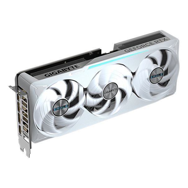 GIGA VGA 16GB RTX5070TI EAGLE-OC-ICE-SFF-16G 3xDP/HDMI GeForce RTX 5070 Ti EAGLE OC ICE SFF 16G - Image 5